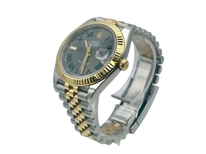 Rolex Datejust 41 126333 Image 2